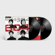 Title: 604 [2 LP], Artist: Ladytron