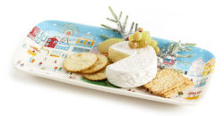 Alternative view 2 of Winter Market Platter