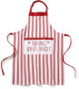 Winter Market Adult-Size Apron, Baking Spirits Bright