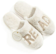 Title: Womens 'READ' Slippers