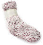 Alternative view 3 of Womens Sherpa Crew Sock