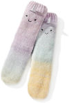 Alternative view 1 of Kids Narwhal Sock