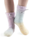Alternative view 3 of Kids Narwhal Sock