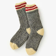 Title: Sock Monkey