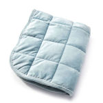 Alternative view 4 of Weighted Lap Blanket