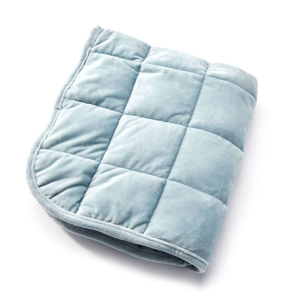 Weighted Lap Blanket