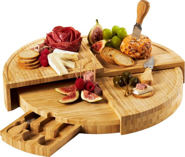 Wine & Cheese Board - Charcuterie Cutting Board - Funny Charcuterie Bo –  Willow's Vintage