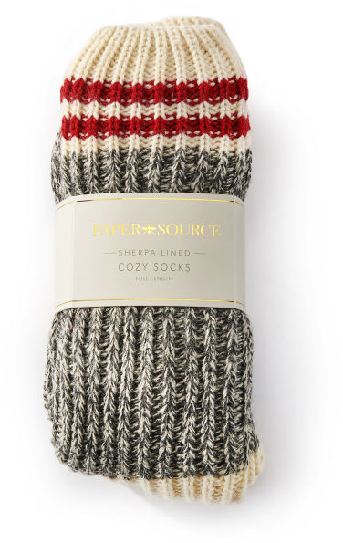 Adult Sock Monkey Sock