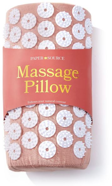 Pressure Point Pillow