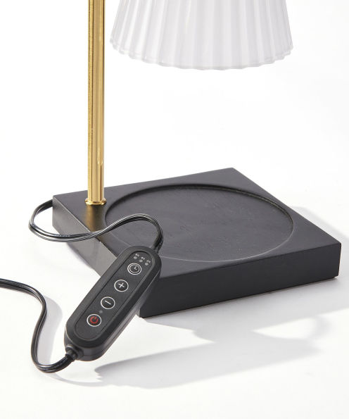 Candle Warming Lamp