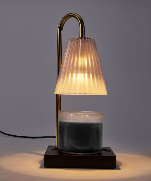 Candle Warming Lamp