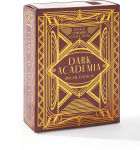 Alternative view 2 of Dark Academia Book Candle