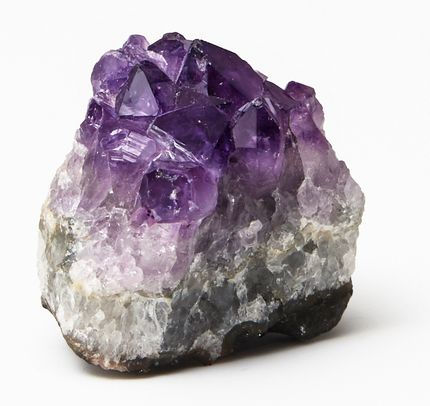 Amethyst Crystal Décor