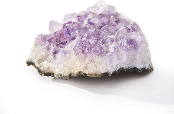 Amethyst Crystal Décor