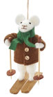Mouse Ornament