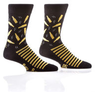 Title: Bring Beer Men's YoSox