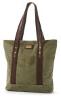 Olive Tote - Barnes & Noble Exclusive