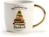 Title: Holidays Are Booked Mug