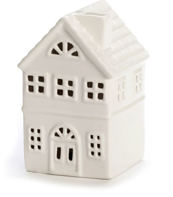 Ceramic Light Up House by GiftCraft | Barnes & Noble®