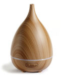 Alternative view 1 of Light Wood Grain Oil Diffuser