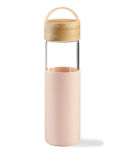 Alternative view 1 of Peach Water Bottle