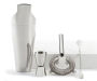 4-Piece Mixology Set