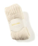 Alternative view 2 of Crème Reading Sock