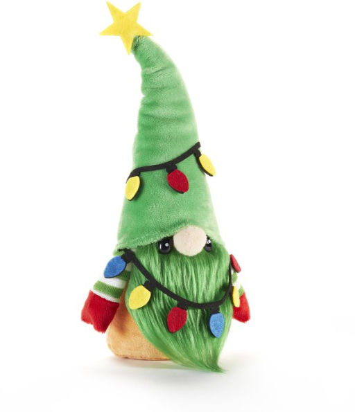 Gnomies Christmas Tree Gnome - Fraser