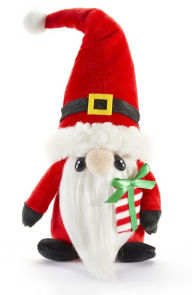 Title: Gnomies Santa Claus Gnome - Nick