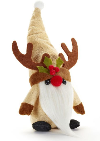 Gnomies Reindeer Gnome - Rudy