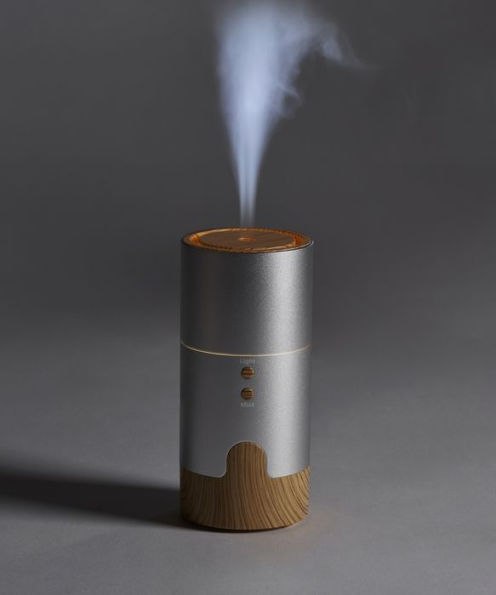 Travel Ultrasonic Diffuser