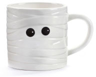 Title: Mummy Mug