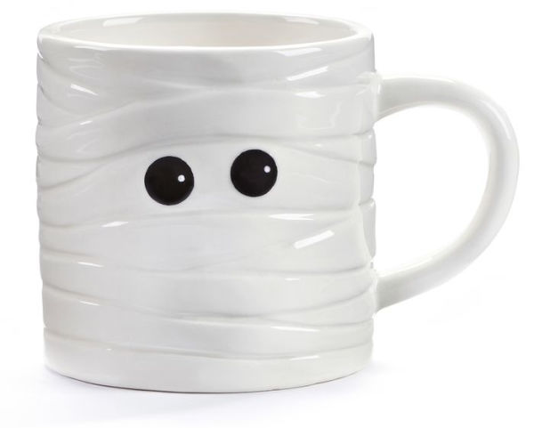 Mummy Mug