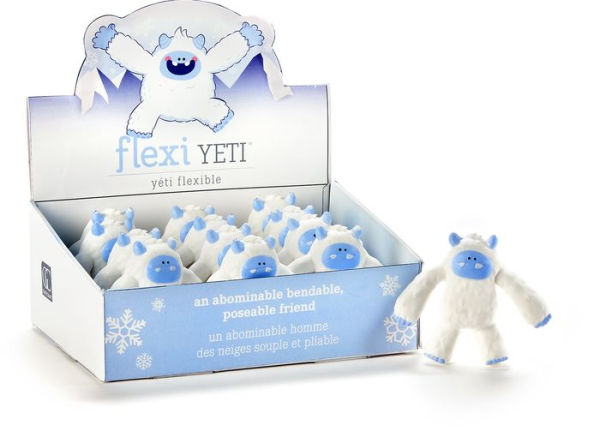 Flexi Yeti