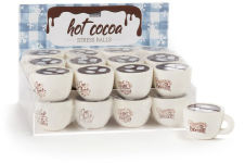 Alternative view 2 of Hot Cocoa Mug Stress Reliever