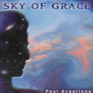 Title: Sky of Grace, Artist: Paul Avgerinos