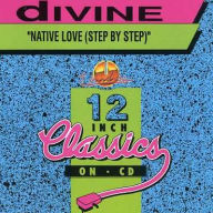 Title: Native Love (Step By Step) [Cd], Artist: 