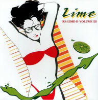 Title: My Love/Take It Up, Artist: Lime