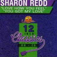 Title: Love How You Feel [Single], Artist: Sharon Redd