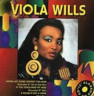 Title: Gonna Get Along Without You Now [CD Single], Artist: Viola Wills