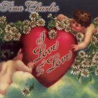 Title: I Love to Love, Artist: Tina Charles