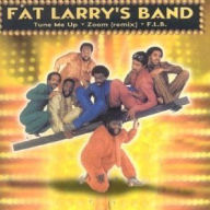 Title: Tune Me Up, Artist: Fat Larry's Band