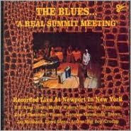 Title: The Blues... A Real Summit Meeting, Artist: Blues / Various