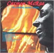 Title: I'm Coming Home Again, Artist: Carmen McRae