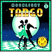 Title: Ballroom Dance Collection, Vol. 9: Moonlight Tango, Artist: Tango / Various