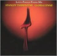 Title: Love's Finally Found Me, Artist: Stanley Turrentine