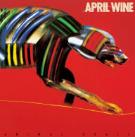 Title: Animal Grace, Artist: April Wine