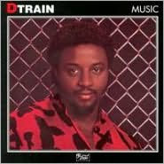 Title: Music, Artist: D Train
