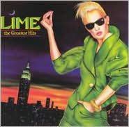 Title: Greatest Hits, Artist: Lime