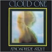 Title: Atmosphere Strut, Artist: Cloud One